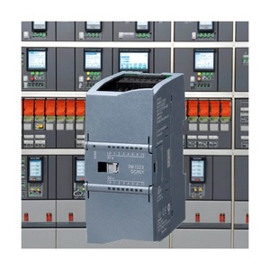 Contrôleur PLC SIMATIC S7-300, contrôleurs dédiés et 6ES7318-3EL01-0AB0 6ES7318-3EL01-0AB0 - Product Image 1
