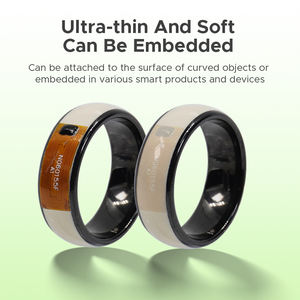 12mm ISO 14443A 13.56MHZ 방수 NFC 칩 FPC 태그 미니 <span class=keywords><strong>RFID</strong></span> NFC 스티커 태그 - Product Image 5