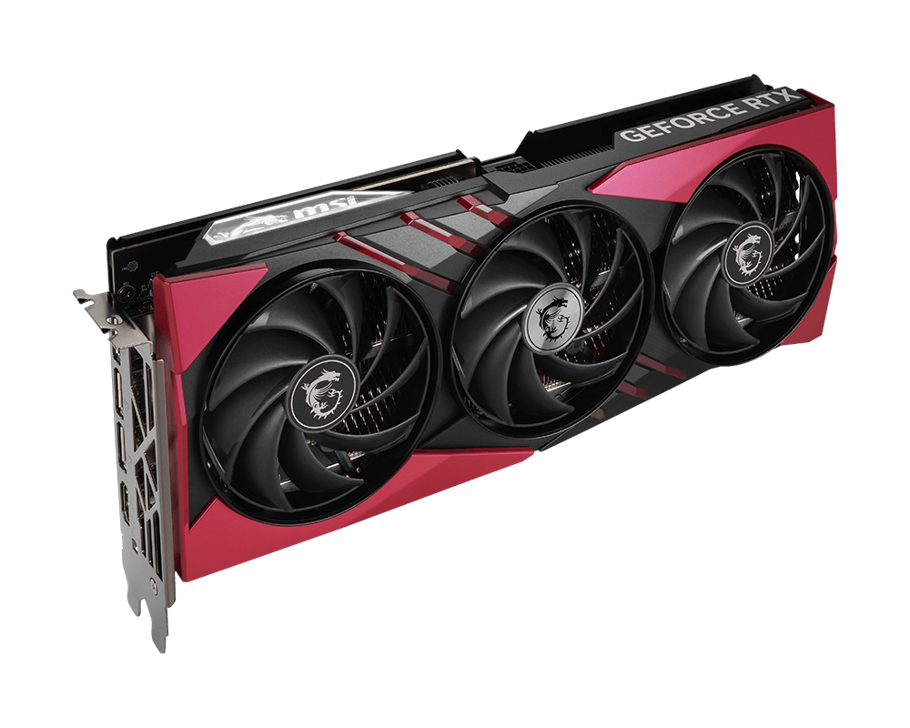 ホットセール M-SI GeForce RTX 4070 SUPER 12G GAMING X SLIM MLG