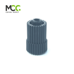 Đối với <span class=keywords><strong>Toshiba</strong></span> <span class=keywords><strong>E</strong></span>-<span class=keywords><strong>Studio</strong></span> E550 E555 550 520 555 650 603 655 755 810 855 556 656 756 856 600 755 chất lượng 855 trên <span class=keywords><strong>fuser</strong></span> bánh răng con lăn - Product Image 1