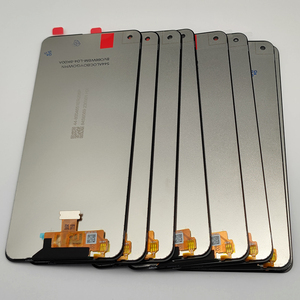 <span class=keywords><strong>A217F</strong></span> OEM Pantalla Táctil de Repuesto para Teléfono Móvil, Digitalizador, Pantalla LCD con Marco para Samsung A21S A217M - Product Image 4