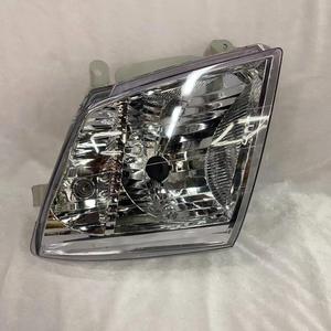 ชุดไฟหน้า Isuzu D-Max ปี 2008 12V 6000K ของใหม่ ยี่ห้อ VIT ใช้ได้กับรถทั่วไป - Product Image 4