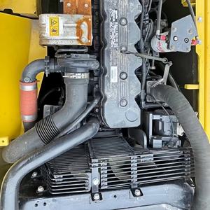 Originale giapponese grande qualità di seconda mano komatsu 200 usato escavatore Pc200 a Shanghai - Product Image 4