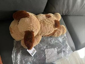 หมอนตุ๊กตายัดนุ่นสำหรับสุนัขยัดนุ่นแบบปรับแต่งได้ - Product Image 5