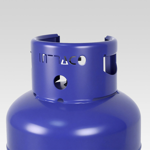 Bombola di Gas <span class=keywords><strong>GPL</strong></span> da Cucina Riciclabile da 45KG, Vuota, in Acciaio, con Funzione di Cottura a Bassa Pressione, Personalizzabile in Grandi Quantità, ODM e OEM - Product Image 6