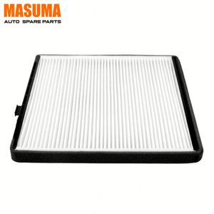 Masuma ตัวกรองห้องโดยสาร MC-A5001อะไหล่รถยนต์แผ่นกรอง AC ด้านหน้าหลัง LDT LDT 0 - Product Image 1