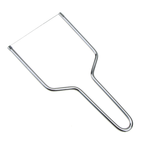 Coupe-câbles couteaux coupe-fromage pour <span class=keywords><strong>la</strong></span> <span class=keywords><strong>cuisine</strong></span>, outil à main en acier inoxydable, livraison gratuite - Product Image 6