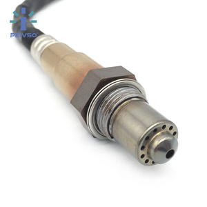 Sonde Lambda / Capteur d'Oxygène OEM 0258010010 pour Chery Tiggo 3, QQ3, QQ5, Haval H6, Lifan X60 – Fournisseur d'Usine de Capteurs Auto - Product Image 4