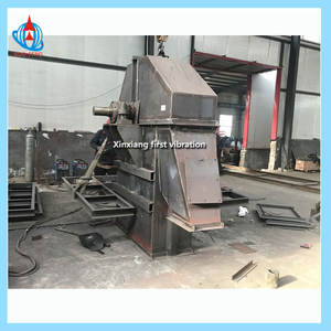 Guofeng Grote Capaciteit Deeltjesliftlift Verticale Ne Type Ketting Emmerlift - Product Image 5