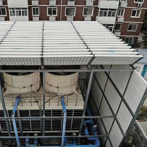 กำแพงกั้นเสียงแบบพกพาสำหรับไซต์ก่อสร้าง โรงงานมาตรฐาน ISO 9001 - Product Image 6