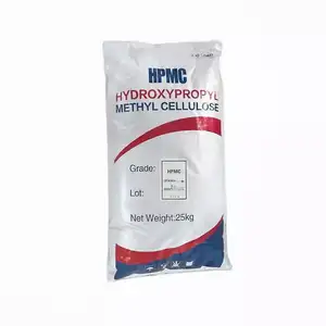 הביי Hpmc תעשייתי ציוד Hpmc ייצור קו Hpmc Hidroxipropil Metilcelul Methocel