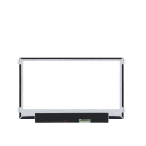 AUO New máy tính xách tay màn hình 11.6 inch cảm ứng màn hình <span class=keywords><strong>LCD</strong></span> b116xak01.2 cho Dell Chromebook <span class=keywords><strong>3100</strong></span> - Product Image 1