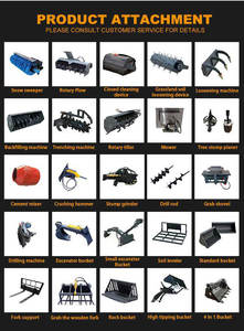 <span class=keywords><strong>Mini</strong></span> <span class=keywords><strong>Loader</strong></span> Artikulasi Termurah dengan Attachment, <span class=keywords><strong>Mini</strong></span> Skid Steer <span class=keywords><strong>Loader</strong></span>, Skid <span class=keywords><strong>Loader</strong></span>, <span class=keywords><strong>Mini</strong></span> <span class=keywords><strong>Loader</strong></span> Diesel - Product Image 6