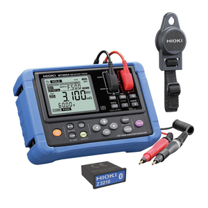 เครื่องทดสอบแบตเตอรี่ Hioki BT3554/เครื่องมือทดสอบอื่นๆ คุณภาพดี ราคาคุ้มค่า ขายดี ของแท้ 100% ใหม่แกะกล่อง Hioki Mul - Product Image 4