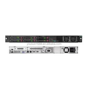 Serveur d'occasion 871429-AA1 pour ProLiant DL20 Gen9 E3-1220v6 8GB-U <span class=keywords><strong>B140i</strong></span> 2LFF 290W PS Base - Product Image 2