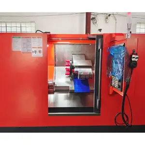 <span class=keywords><strong>Siemens</strong></span> <span class=keywords><strong>828D</strong></span> Bộ Điều Khiển CNC Máy Sản Xuất Niêm Phong Thủy Lực CNC - Product Image 5