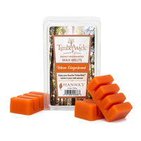 Cubes à cire parfumées naturelles, blocs pour brûleur d'huile, bougies de décoration de maison, vente en gros, livraison gratuite en chine