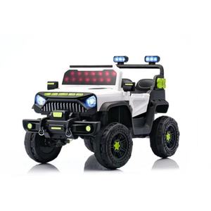 Di alta qualità 4 ruote elettrico bambini macchinina con <span class=keywords><strong>2</strong></span> motori per bambini di <span class=keywords><strong>2</strong></span>-6 anni - Product Image 2