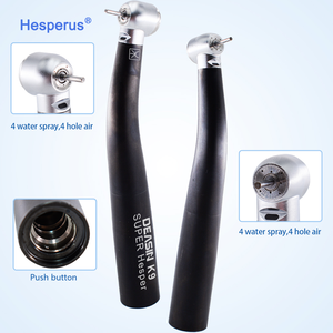 Handpiece dentale micromotore turbina dentale ad alta velocità chirurgico con luce a Led per accoppiatore <span class=keywords><strong>kavo</strong></span> - Product Image 4