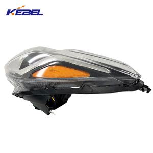 Lampe de voiture Offre Spéciale 42704893 42704896 phare led de haute qualité pour <span class=keywords><strong>Chevrolet</strong></span> <span class=keywords><strong>Spark</strong></span> 2019 <span class=keywords><strong>2020</strong></span> 2021 pièces de carrosserie automobiles - Product Image 4