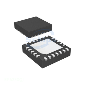 Power Management (PMIC) ER6230QI 24 VFQFN Exposed Pad Buy Online Electronic Components Manufacturer Channel - Product Image 1