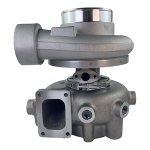 Pièces détachées fiables pour engins de construction : Turbocompresseur 4W1148 pour la série complète 6N20208, garantie 1 an - Product Image 5