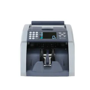 China manufacturer Smart And Multi-function Money Counting Machine