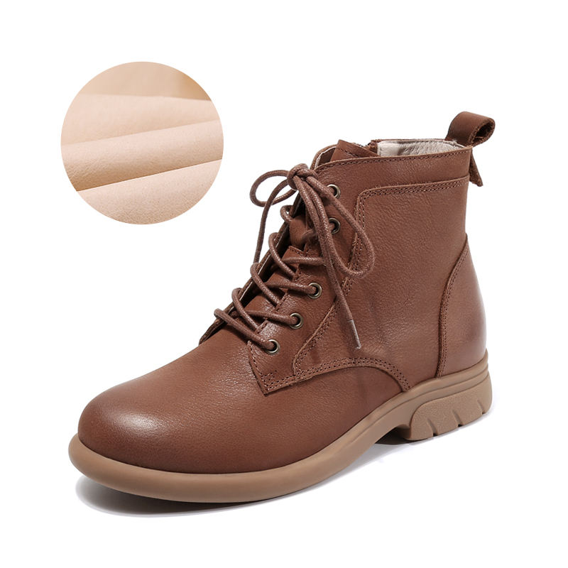 สีน้ำตาล