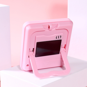 Mini điện tử kỹ thuật số đếm ngược hẹn giờ phong cách mới nhà bếp nấu ăn nam châm hẹn giờ cho nghiên cứu và nấu ăn - Product Image 4