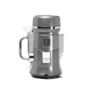 Batidora de Alimentos Doméstica con Cuerpo Metálico, 6.5L, 1600W, Batidora Amasadora de Pie - Product Image 5