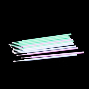 Usa e getta Bottiglia di Spazzola Dentale Micro Applicatore Microbrush - Product Image 4