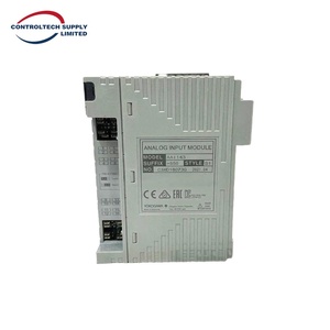 Carte d'entrée/sortie Yokogawa AAI143-S50/A4S00 d'origine en surplus, en stock, pour système de contrôle de processus - Product Image 5