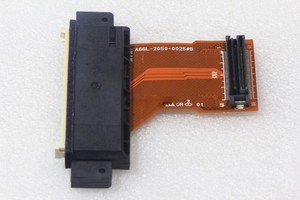 PLC Nuevo A66l-2050-0025 # Ranura para tarjeta, entrega gratuita para productos con garantía - Product Image 2
