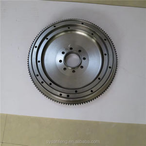 <span class=keywords><strong>Moteur</strong></span> Diesel 6CT <span class=keywords><strong>Volant</strong></span> <span class=keywords><strong>Moteur</strong></span> 3972705 - Product Image 4