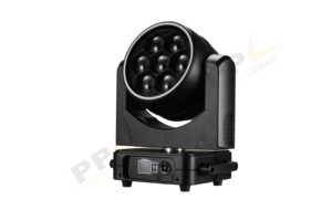 7個60W B-EYE <span class=keywords><strong>LED</strong></span>ムービングヘッドズームライトハロー効果付きステージおよびDJ照明用 - Product Image 2