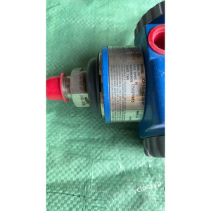 เครื่องส่งสัญญาณความดันฟ็อกซ์บอโรรุ่นใหม่ IGP10-T22D1F 0-150 Psi 12.5-42Vdc - Product Image 2