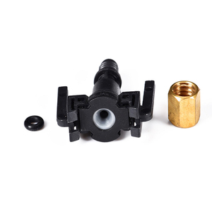 <span class=keywords><strong>Audley</strong></span>-impresora uv de cama plana, dx11 xp600 eco, jv33 amortiguador de tinta solvente, Conector de plástico para cabezal de impresión tx800, 6090 - Product Image 5