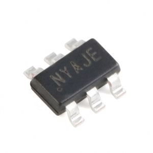 Régulateur DC-DC synchrone abaisseur SY8105 pour puces IC MARK NY SOT-23-6 Nouvelle version avec des fonctionnalités améliorées - Product Image 1