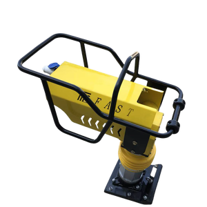 Chất lượng tốt điện Đầm <span class=keywords><strong>rammer</strong></span> cho đất nén để bán Hướng dẫn sử dụng Đầm <span class=keywords><strong>rammer</strong></span> đất <span class=keywords><strong>rammer</strong></span> - Product Image 1