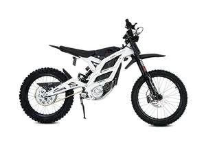 Motocicleta Todoterreno 79BIKE GT con Cadena de Transmisión Doble, Frenos E-ABS Lewis, 95 km/h, 72V 40Ah, 16.8kW, 610Nm - Product Image 2