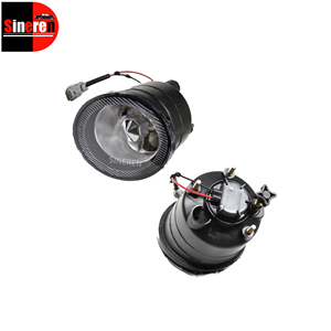 SUV autoparts Trung Quốc đèn sương mù front bumper đèn sương mù ánh sáng cho gwm haval <span class=keywords><strong>H3</strong></span> GREAT WALL M2 Hover 4116100xb11xc 4116200xb11xc - Product Image 1