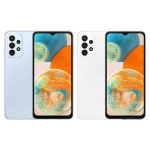 Meilleur prix <span class=keywords><strong>Samsung</strong></span> 64G <span class=keywords><strong>A23</strong></span> Téléphone portable d'occasion Téléphone d'occasion en gros Excellent état - Product Image 6