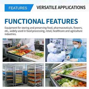 غرفة تبريد شمسية عالية الجودة بسعر تنافسي - Product Image 5