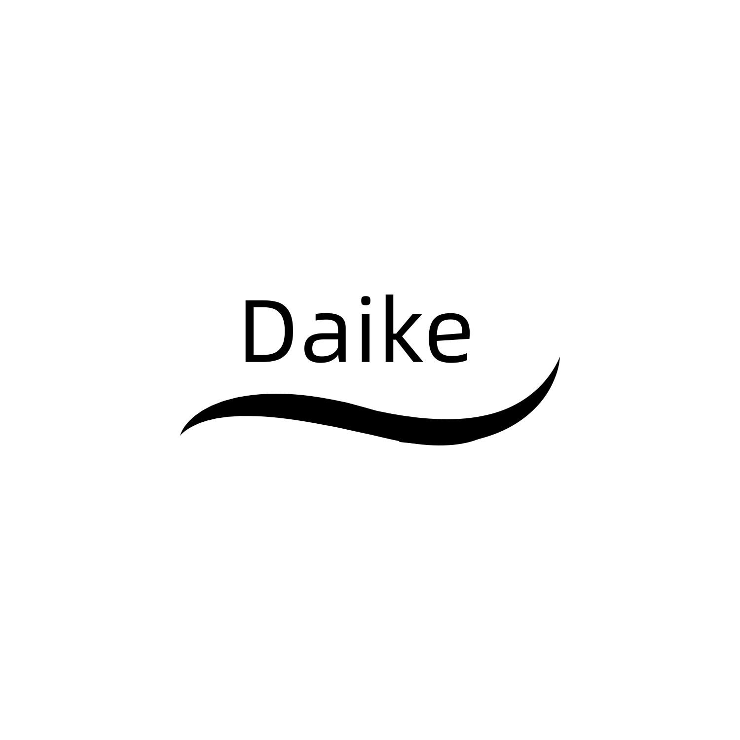 Hangzhou Daike Textile Co., Ltd. logo