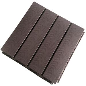 Carreaux de sol en plastique pour balcon, terrasse Villa, cour, terrasse suspendue - Product Image 1