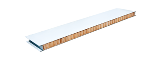 Panneau sandwich isolant en verre et magnésium, fabriqué à la main, certifié GMP, pour toiture et murs de salle blanche - Product Image 5