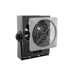 AP-DJ2811-12 Ventilateurs ionisateurs d'air électrostatiques antistatiques ESD - Product Image 2
