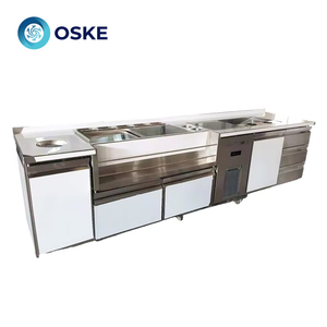 Exquisita Artesanía, Apta para Barra de Bar, Panel Resistente al Desgaste, Patas Estables, Estructura Sólida, Aspecto Moderno y Duradero - Product Image 5