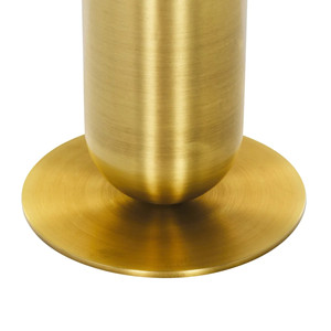Lampe de table en marbre E27 LED 220V avec interrupteur pour la décoration du salon et de la chambre - Product Image 3