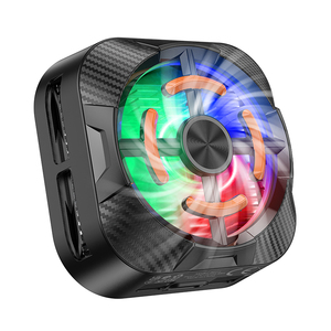 Radiador Magnético para Teléfono <span class=keywords><strong>Borofone</strong></span> BG15 de Viaje - Product Image 1
